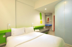  POP! Hotel Diponegoro  Сурабайа